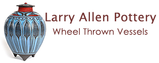 Larry Allen Pottery